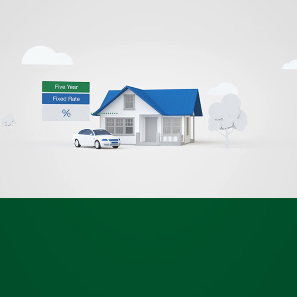 Create a customized mortgage solution